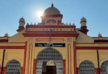 Photo of मुरादाबाद : हाउस टैक्स बकायेदारों से 12 फीसदी ब्याज के साथ निगम करेगा वसूली