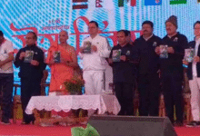 Photo of सीएम धामी ने जारी की उत्तराखंड की योग नीति