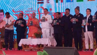 Photo of सीएम धामी ने जारी की उत्तराखंड की योग नीति