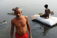 Photo of दिल्ली : यमुना की सफाई और पुनर्जीवन के लिए 45 सूत्री एक्शन प्लान तैयार