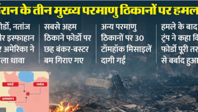 Photo of ईरान बोला- अमेरिका का क्रूर कृत्य अंतरराष्ट्रीय कानून का उल्लंघन