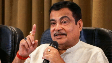 Photo of पिक्चर अभी बाकी है…’, 2029 के चुनावों को लेकर नितिन गडकरी का बड़ा बयान