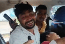 Photo of झारखण्ड: समय पर एंबुलेंस नहीं पहुंचने से 13 वर्षीय बच्ची की मौत
