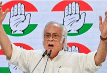 Photo of ‘बीते 11 वर्षों से देश में अघोषित आपातकाल लागू’, कांग्रेस का केंद्र सरकार पर तीखा हमला