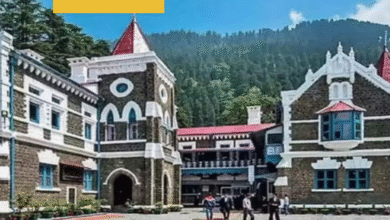 Photo of उत्तराखंड: पंचायत चुनाव से रोक को हटाने का अनुरोध, सुनवाई आज