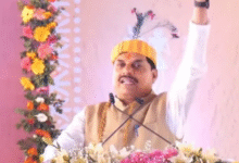 Photo of सीएम मोहन यादव देंगे इंदौर को 381 करोड़ की सौगात