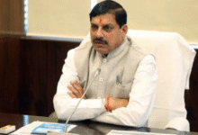 Photo of गुना जिले में हुए हादसे पर सीएम मोहन यादव ने किया दु:ख व्यक्त