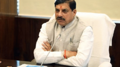 Photo of गुना जिले में हुए हादसे पर सीएम मोहन यादव ने किया दु:ख व्यक्त