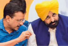 Photo of कैबिनेट में फेरबदल को लेकर केजरीवाल व सीएम मान जल्द करेंगे बैठक!