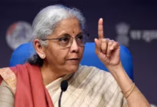 Photo of भारत-अमेरिका के बीच ट्रेड डील पर आया सरकार का पहला रिएक्शन, निर्मला सीतरमण ने कहा – ‘लागू होगी शर्त…’
