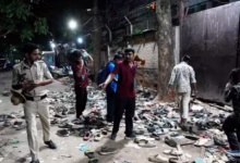 Photo of बेंगलुरु भगदड़ पर स्टेडियम गार्ड ने बयां किया दर्द, कहा- ‘भीड़ ज्यादा थी, हम डर गए थे, इसलिए…’