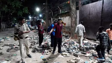 Photo of बेंगलुरु भगदड़ पर स्टेडियम गार्ड ने बयां किया दर्द, कहा- ‘भीड़ ज्यादा थी, हम डर गए थे, इसलिए…’