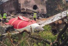 Photo of Air India Plane Crash के बाद चर्चा में आया Boeing और Airbus, जानें इन दोनों में क्या है अंतर?