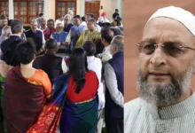 Photo of PM मोदी के साथ हुई विदेश से लौटे डेलिगेशन के सांसदों की मीटिंग में क्यों नहीं पहुंचे ओवैसी? खुद बताई वजह