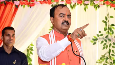 Photo of कौशांबी मामले में अखिलेश यादव के बयान पर केशव मौर्य का पलटवार, कहा- पुलिस पर भी एक्शन होगा