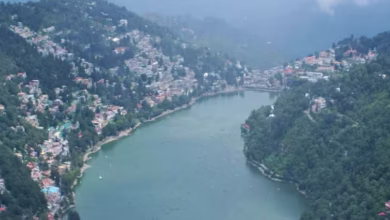 Photo of  उत्तराखंड में गर्मी का कहर, इन इलाकों में हल्की बारिश की संभावना