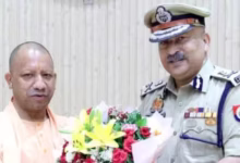 Photo of यूपी में इन 10 मुद्दों पर होगा पुलिस का फोकस, DGP बनने के बाद पहली प्रेस वार्ता में बोले IPS राजीव कृष्ण