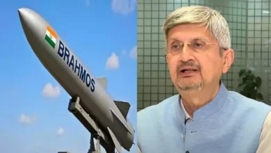 Photo of ब्रह्मोस की ताकत और आगे क्या है इसका फ्यूचर प्लान? DRDO चीफ ने दी महत्वपूर्ण जानकारी