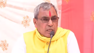 Photo of सीएम योगी के गाजीपुर दौरे के बाद ओपी राजभर ने अब्बास अंसारी पर कर दिया बड़ा दावा, बढ़ाई बीजेपी की मुश्किल!