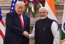 Photo of ‘अमेरिका अपना 10 प्रतिशत टैरिफ हटाए और 9 जुलाई से…’, भारत ने ट्रंप प्रशासन के सामने रख दी बड़ी डिमांड