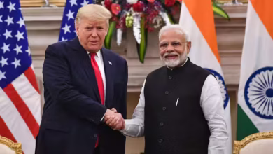 Photo of ‘अमेरिका अपना 10 प्रतिशत टैरिफ हटाए और 9 जुलाई से…’, भारत ने ट्रंप प्रशासन के सामने रख दी बड़ी डिमांड