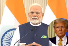 Photo of उधर मुनीर पहुंचे अमेरिका इधर पीएम मोदी ने लगाया ट्रंप को फोन, कहा- ‘ऑपरेशन सिंदूर अभी…’