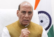 Photo of SCO में किस बात से खफा हुआ भारत? जॉइंट स्टेटमेंट से इनकार, मुंह ताकते रहे ख्वाजा आसिफ, नहीं मिले राजनाथ
