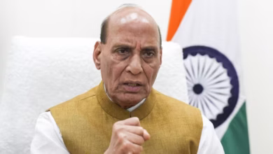 Photo of SCO में किस बात से खफा हुआ भारत? जॉइंट स्टेटमेंट से इनकार, मुंह ताकते रहे ख्वाजा आसिफ, नहीं मिले राजनाथ