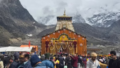 Photo of उत्तराखंड चारधाम यात्रा के दौरान 80 तीर्थयात्रियों की मौत, स्वास्थ्य संबंधी कारणों से गई जान