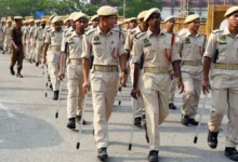 Photo of यूपी पुलिस के 60 हजार नवनियुक्त कांस्टेबलों को इस दिन मिलेगा अपॉइंटमेंट लेटर, अमित शाह और सीएम योगी भी रहेंगे मौजूद