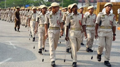 Photo of यूपी पुलिस के 60 हजार नवनियुक्त कांस्टेबलों को इस दिन मिलेगा अपॉइंटमेंट लेटर, अमित शाह और सीएम योगी भी रहेंगे मौजूद