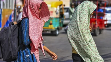 Photo of राजस्थान में गर्मी ने तोड़ा 91 साल का रिकॉर्ड, गंगानगर में दर्ज हुआ देश का सर्वाधिक तापमान, जानें कब होगी बारिश?