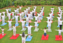 Photo of टूटा रिकॉर्ड! राजस्थान में सबसे ज्यादा रजिस्ट्रेशन, ऐतिहासिक धरोधर भी बनेंगे Yoga Day के साक्षी