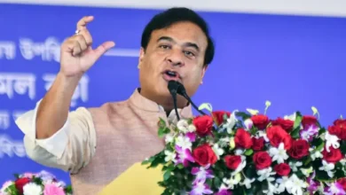 Photo of असम में मंदिर में फेंका गया था गोमांस, CM हिमंत बिस्वा सरमा ने दे डाले देखते ही गोली मारने के आदेश