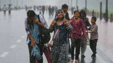 Photo of दिल्ली में 2 दिन लेट पहुंचा मानसून, अब होगी झमाझम बारिश, पढ़िए मौसम विभाग ने क्या कहा?