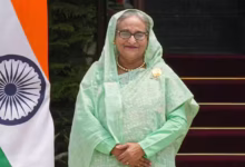 Photo of सीक्रेट फ्लाइट प्लान, आखिरी समय लैंडिंग चेंज… बांग्लादेश में तख्तापलट वाले दिन कैसे चकमा देकर निकली थीं शेख हसीना?