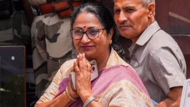 Photo of इस बंगले में रहेंगी दिल्ली की CM रेखा गुप्ता! इतने लाख में हो रहा मरम्मत