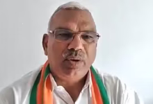 Photo of क्या राजस्थान सरकार के काम से संतुष्‍ट है जनता? मंत्री जवाहर सिंह बेढम ने कर दिया बड़ा दावा