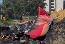 Photo of अहमदाबाद प्लेन क्रैश के बाद DGCA का बड़ा फैसला, बोइंग 787 विमानों की होगी सुरक्षा जांच