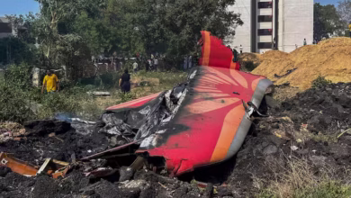 Photo of अहमदाबाद प्लेन क्रैश के बाद DGCA का बड़ा फैसला, बोइंग 787 विमानों की होगी सुरक्षा जांच