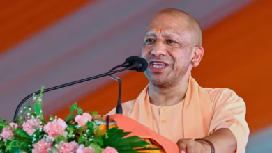Photo of मथुरा को सीएम योगी आदित्यनाथ का तोहफा, 17km का बनेगा नेचर पाथ वे, देखें रूट