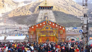 Photo of उत्तराखंड के मौसम में बदलाव के आसार, चारधाम यात्रियों को किया गया सतर्क