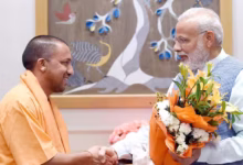 Photo of वंदेभारत से एक्सप्रेस वे तक… यूपी के इस शहर को एक ही दिन में दो सौगात