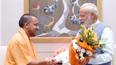 Photo of वंदेभारत से एक्सप्रेस वे तक… यूपी के इस शहर को एक ही दिन में दो सौगात