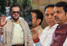 Photo of ‘अबू आजमी हरा सांप है, उसके कमर पर…’, सपा विधायक पर क्यों भड़के CM देवेंद्र फडणवीस सहित ये नेता?