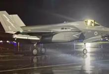 Photo of आखिर 7 दिनों से भारत में क्यों खड़ा है ब्रिटिश फाइटर जेट F-35, अब उड़ान भर पाएगा या नहीं?