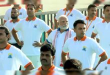 Photo of ‘सिडनी ओपेरा हाउस की सीढ़ियां हों या एवरेस्ट की चोटियां…’, विशाखापट्टनम से PM मोदी ने दुनिया को दिया योग का संदेश