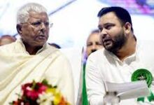 Photo of बिहार RJD को मिलेगा नया प्रदेश अध्यक्ष, चुनाव से पहले पूर्व सांसद के नाम पर लग सकती है मुहर