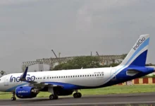 Photo of IndiGo की फ्लाइट की नागपुर में इमरजेंसी लैंडिंग, कोच्चि से दिल्ली जा रहा था विमान