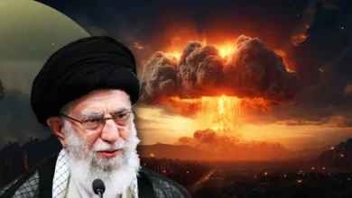Photo of US Attack On Iran: ‘ईरान ने बचा लिया यूरेनियम! 9 परमाणु बम…’, US वाइस प्रेसिडेंट के बयान से मचा हड़कंप